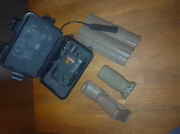 Imagen 5 de Onderdelen