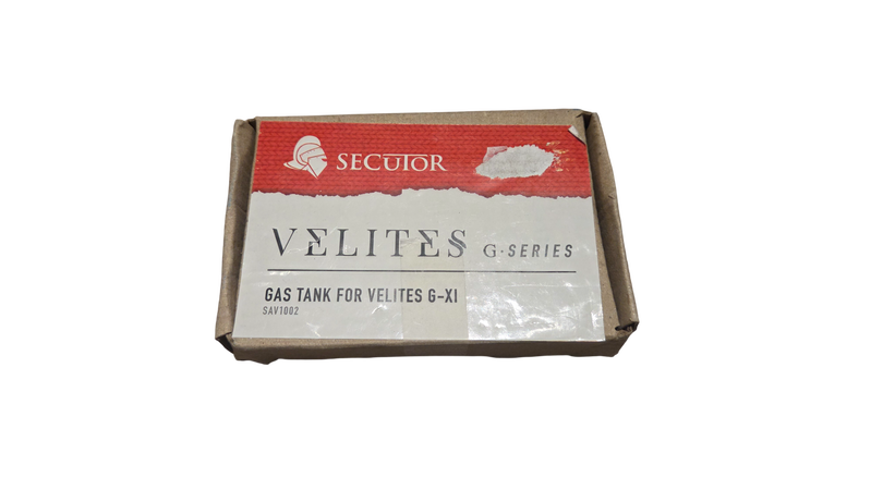 Image 1 for Secutor & Golden Eagle - Gas Tank for M870 Shotgun