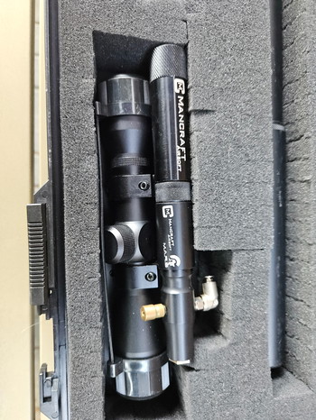 Image 10 for Sniper op hpa   tokyo marui