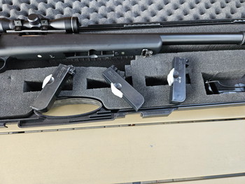Image 4 for Sniper op hpa   tokyo marui