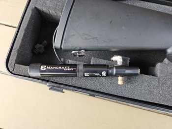 Image 5 for Sniper op hpa   tokyo marui