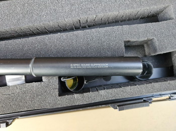 Image 6 for Sniper op hpa   tokyo marui