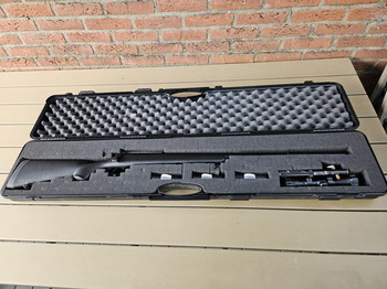 Image 9 for Sniper op hpa   tokyo marui