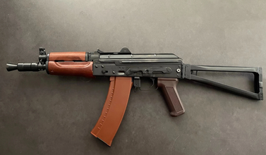 Afbeelding van E&L AKS-74UN