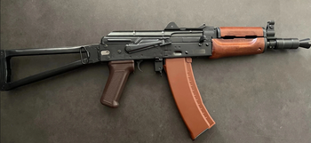 Afbeelding 2 van E&L AKS-74UN