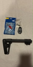 Bild für Vfc mcx stock + adapter