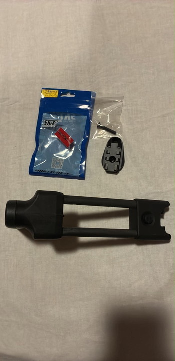 Image 2 for Vfc mcx stock + adapter