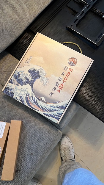 Imagen 2 de MP9 VFC/MARUYAMA - just bought