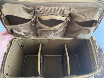 Afbeelding 4 van Helikon Rangemaster Gear Bag