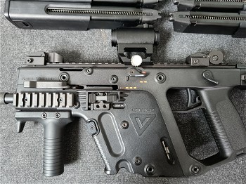 Image 4 pour KWA Kriss Vector