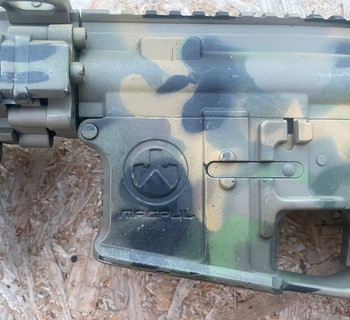 Bild 3 für MAGPUL PTS F2