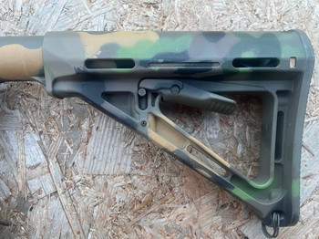 Bild 4 für MAGPUL PTS F2