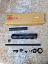 Imagen para Z-parts GHK MK12 Mod 1 kit
