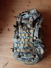 Image for TCCC IFAK MEDIC - befüllt - KSK SOF - Fallschirmjäger EGB - Multicam Operator