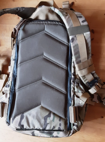 Bild 2 für TCCC IFAK MEDIC - befüllt - KSK SOF - Fallschirmjäger EGB - Multicam Operator