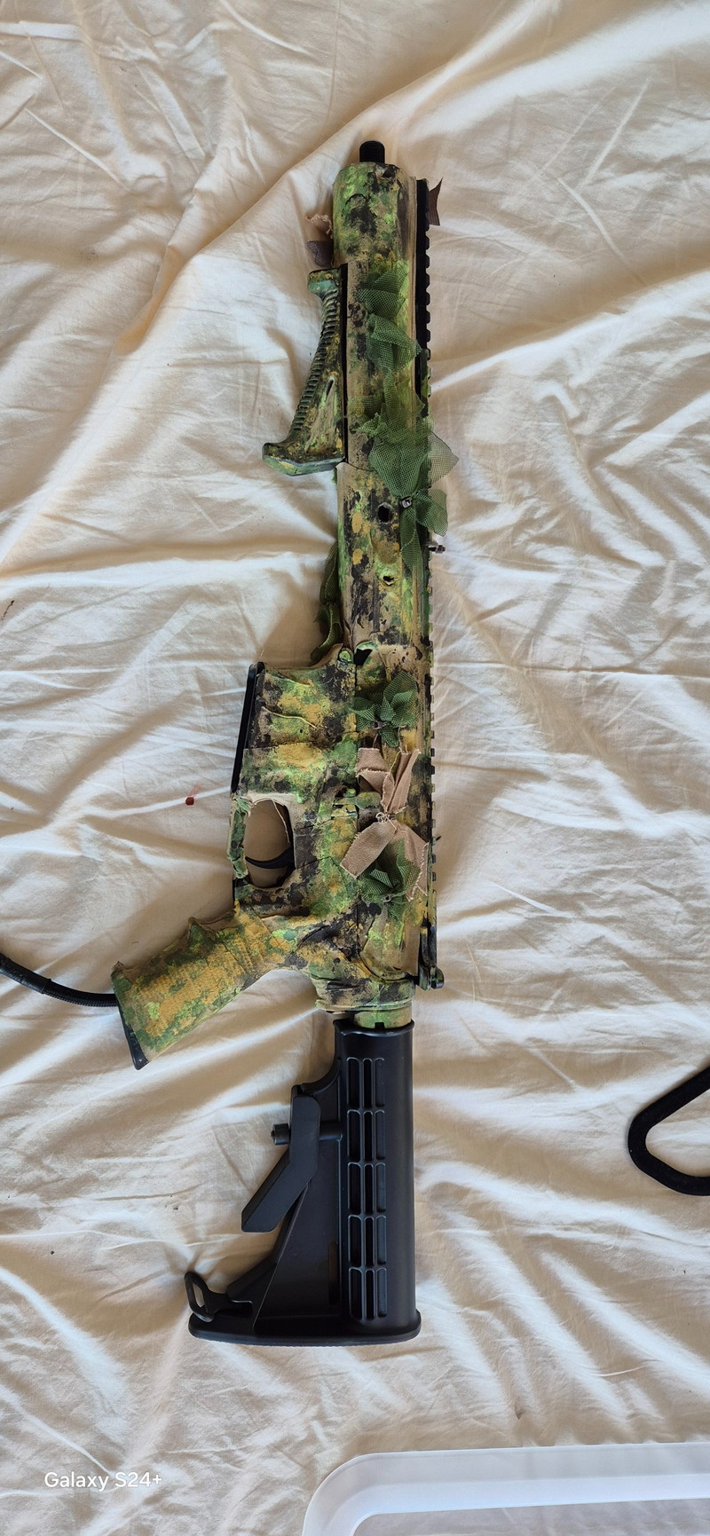 Afbeelding 1 van Mtw  forged
