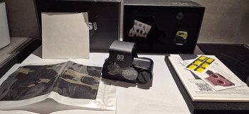 Imagen 2 de Holy Warrior XPS3 S2 Schwarz NEU