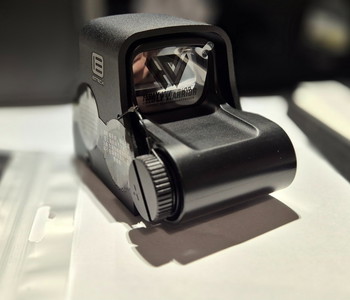 Imagen 3 de Holy Warrior XPS3 S2 Schwarz NEU