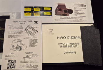 Imagen 5 de Holy Warrior XPS3 S2 Schwarz NEU