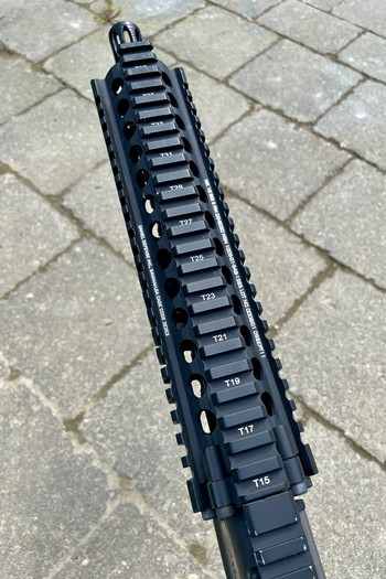 Image 3 for MK18 Specna Arms Edge Upgrade