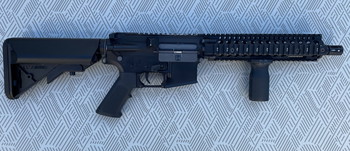 Image 4 for MK18 Specna Arms Edge Upgrade