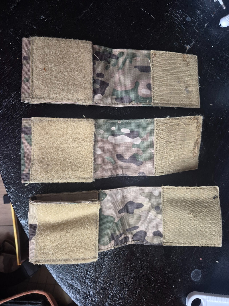 Image 1 for 308 sniper pouche