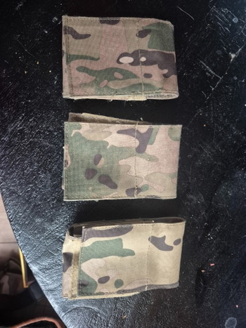 Image 2 for 308 sniper pouche