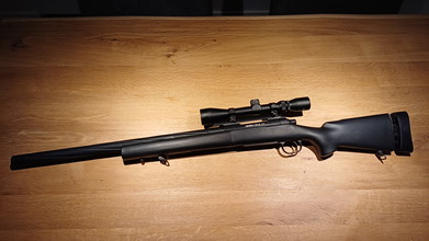 Bild für Novritsch Ssg24 Sniper