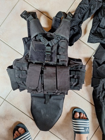 Bild 2 für Tenue de combat