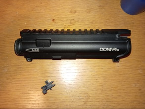 Image for Ra Tech, VFC V2 GBB, Daniel Defense 7075 T6 forged Upper Receiver