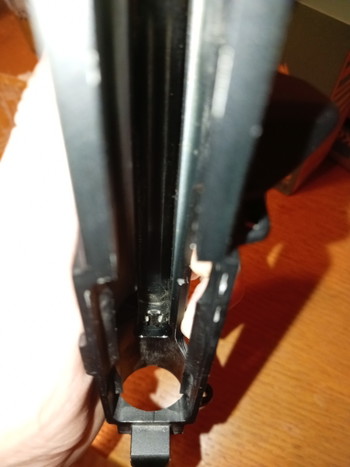 Image 5 for Ra Tech, VFC V2 GBB, Daniel Defense 7075 T6 forged Upper Receiver