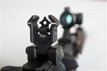 Image 2 for RS Diamondhead front/rear sight