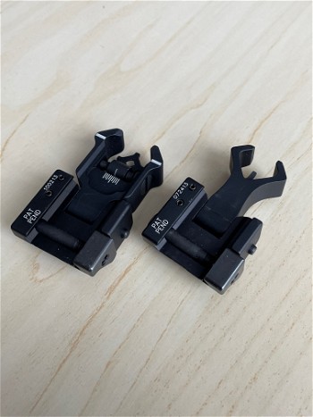 Image 4 for RS Diamondhead front/rear sight