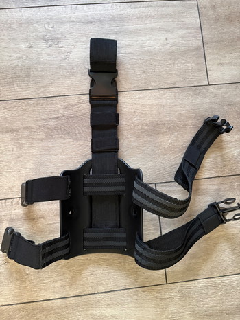 Image 2 pour Amomax Dropleg system