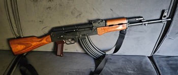 Image 2 pour GHK AKM GBB V2