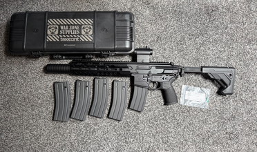 Image for Toxicant MCX Virtus GBB + 5 mags