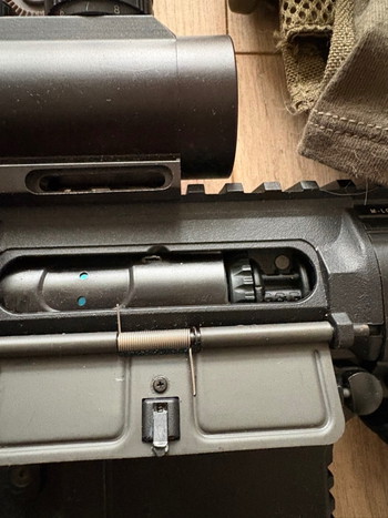 Imagen 3 de Arp9 chargeur M4