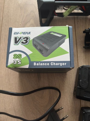Imagen 4 de Arp9 chargeur M4