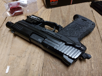 Image 3 for Umarex HK45CT