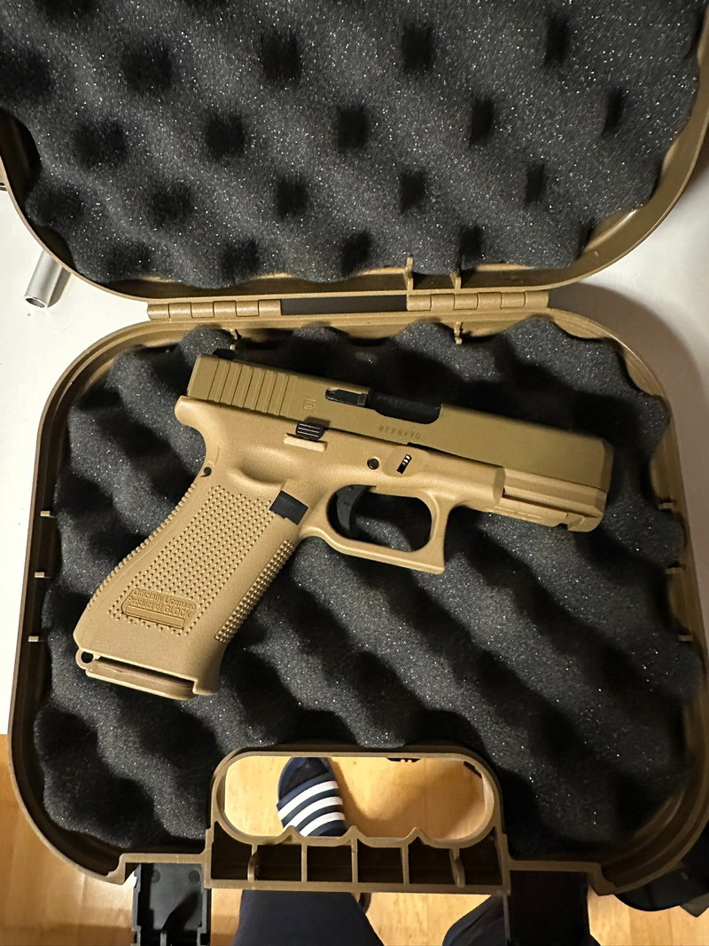 Afbeelding 1 van Glock 19X