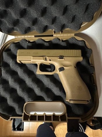Afbeelding 2 van Glock 19X