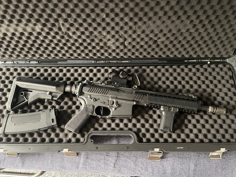 Imagen 1 de VFC avalon gladiator