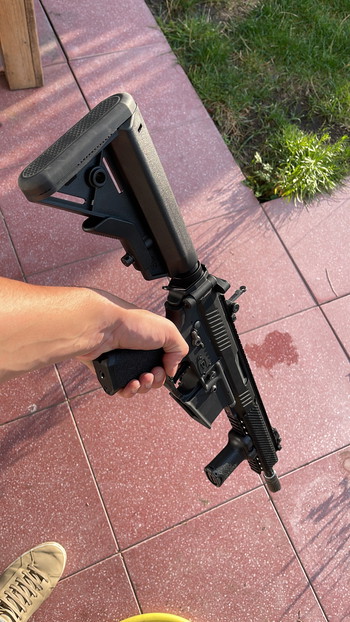 Imagen 2 de VFC avalon gladiator
