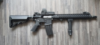 Image 2 for Cybergun M4/M16 keymod