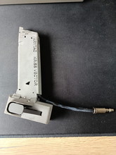 Bild für Krytac Kriss Vector GBB - HPA M4 adapter