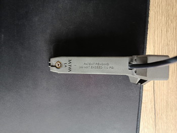 Bild 2 für Krytac Kriss Vector GBB - HPA M4 adapter