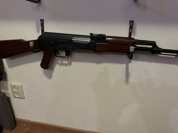 Image 2 for Tokyo Marui -AK-47 NGRS