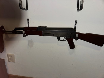 Bild 3 für Tokyo Marui -AK-47 NGRS