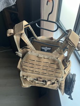 Image for Invader gear Realer chest rig zgan