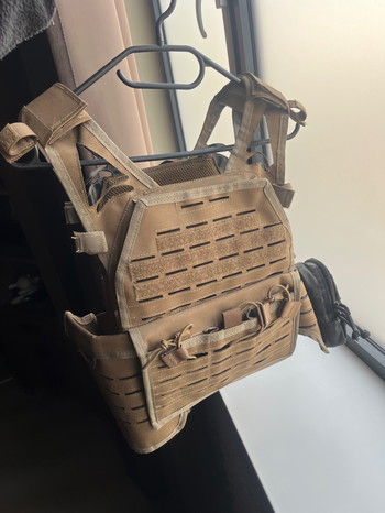 Image 2 for Invader gear Realer chest rig zgan